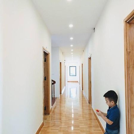 Aku House Villa Ao Vua Бави Экстерьер фото