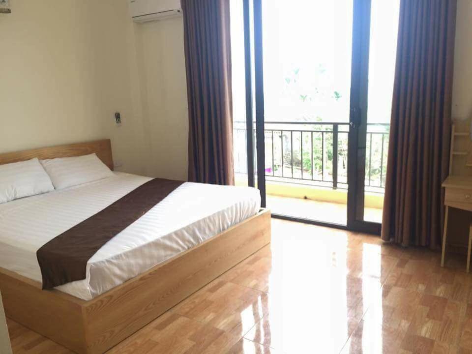 Aku House Villa Ao Vua Бави Экстерьер фото